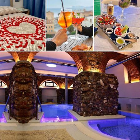 Hotel La Margherita & Spa Alghero Ngoại thất bức ảnh