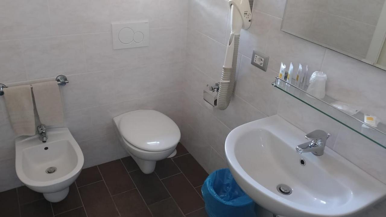 Hotel La Margherita & Spa Alghero Ngoại thất bức ảnh