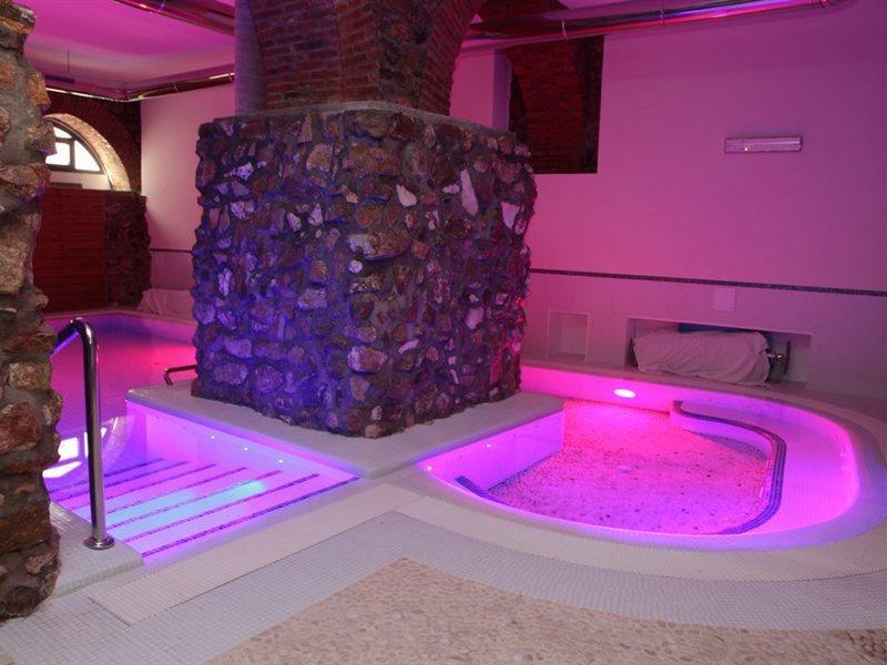 Hotel La Margherita & Spa Alghero Ngoại thất bức ảnh
