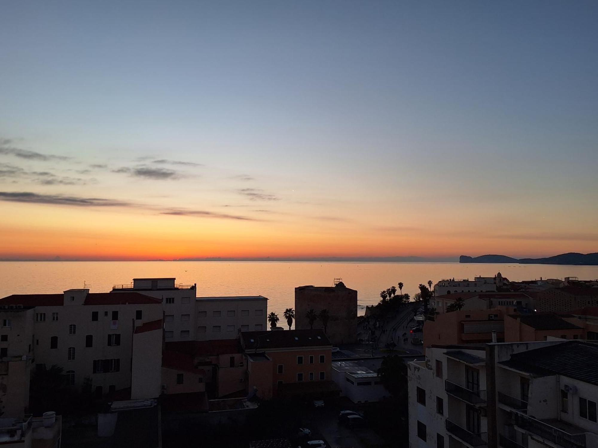 Hotel La Margherita & Spa Alghero Ngoại thất bức ảnh