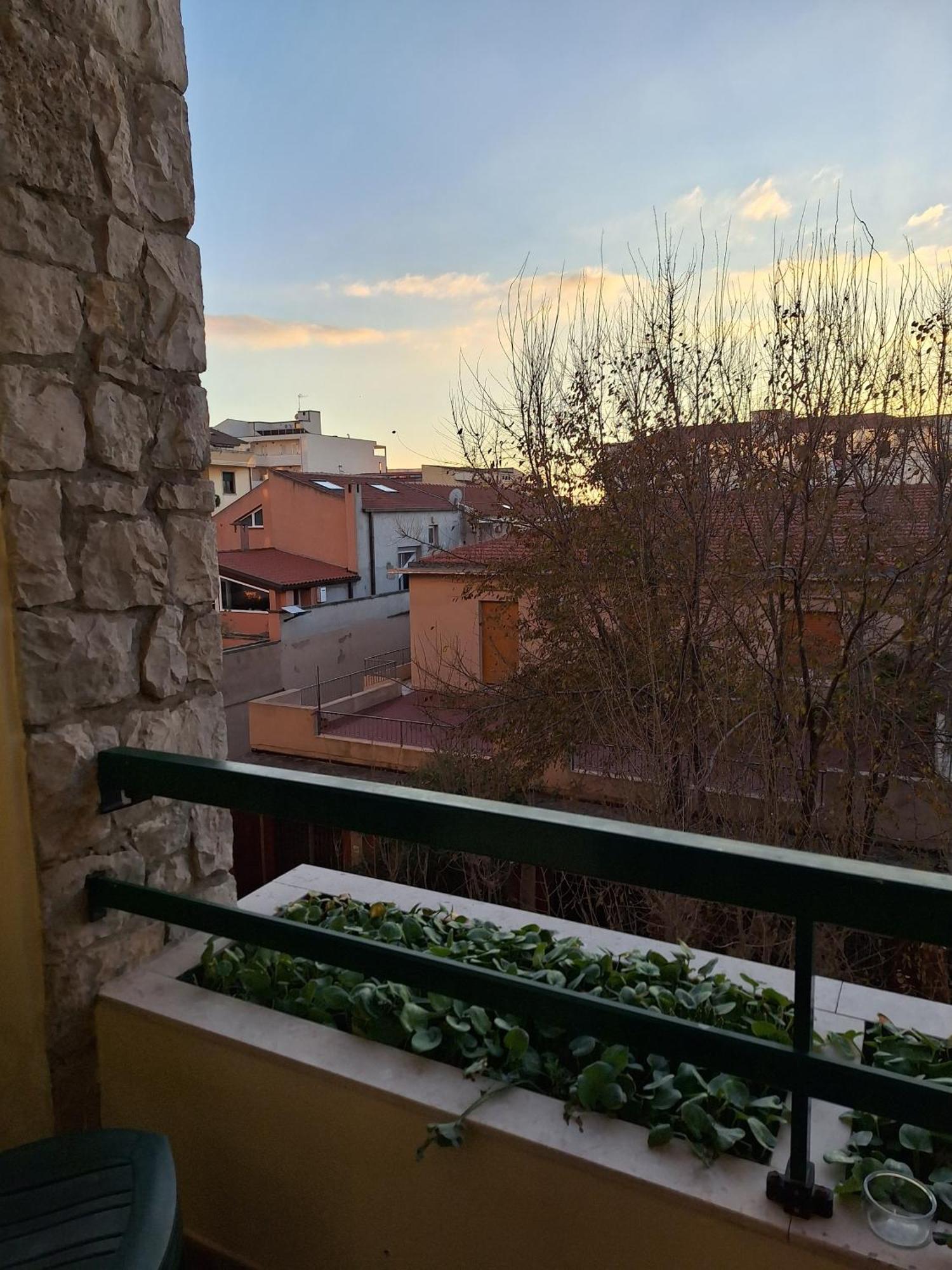 Hotel La Margherita & Spa Alghero Ngoại thất bức ảnh