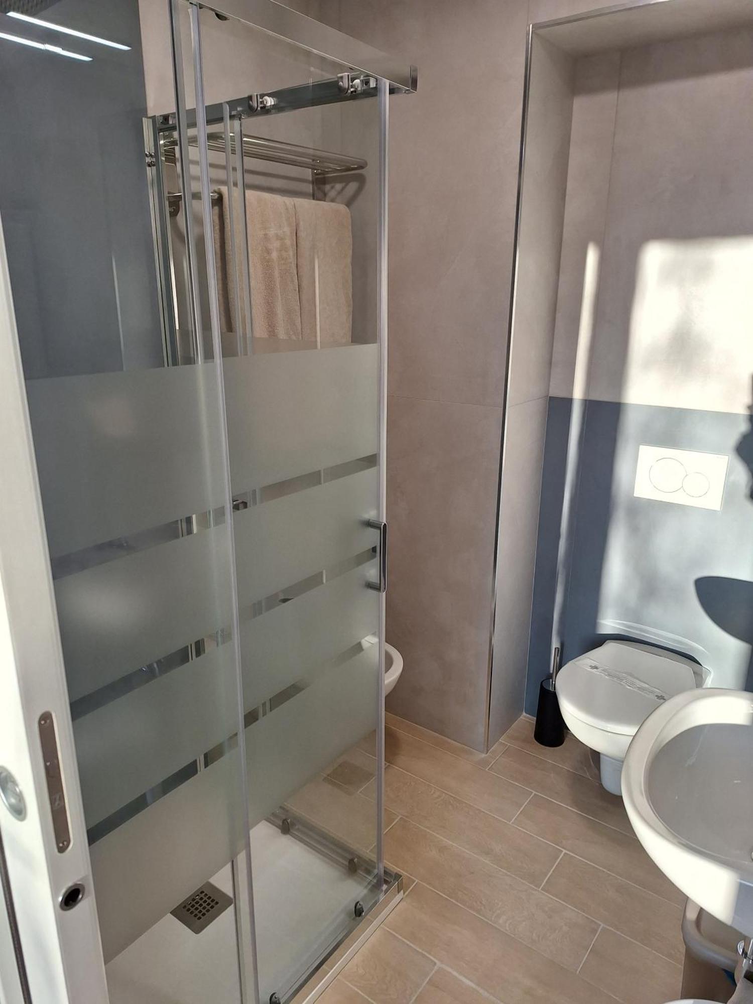 Hotel La Margherita & Spa Alghero Ngoại thất bức ảnh