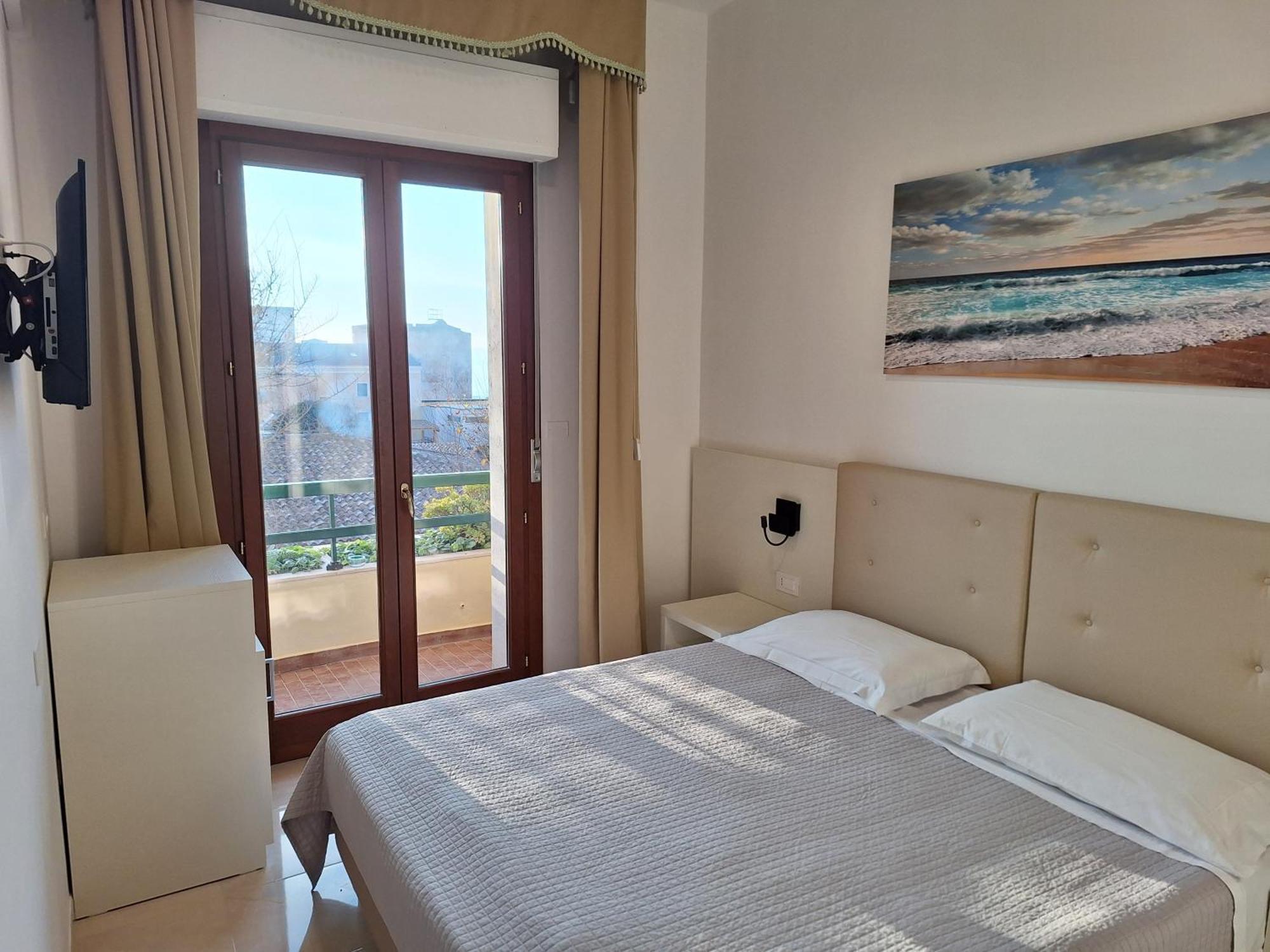 Hotel La Margherita & Spa Alghero Ngoại thất bức ảnh