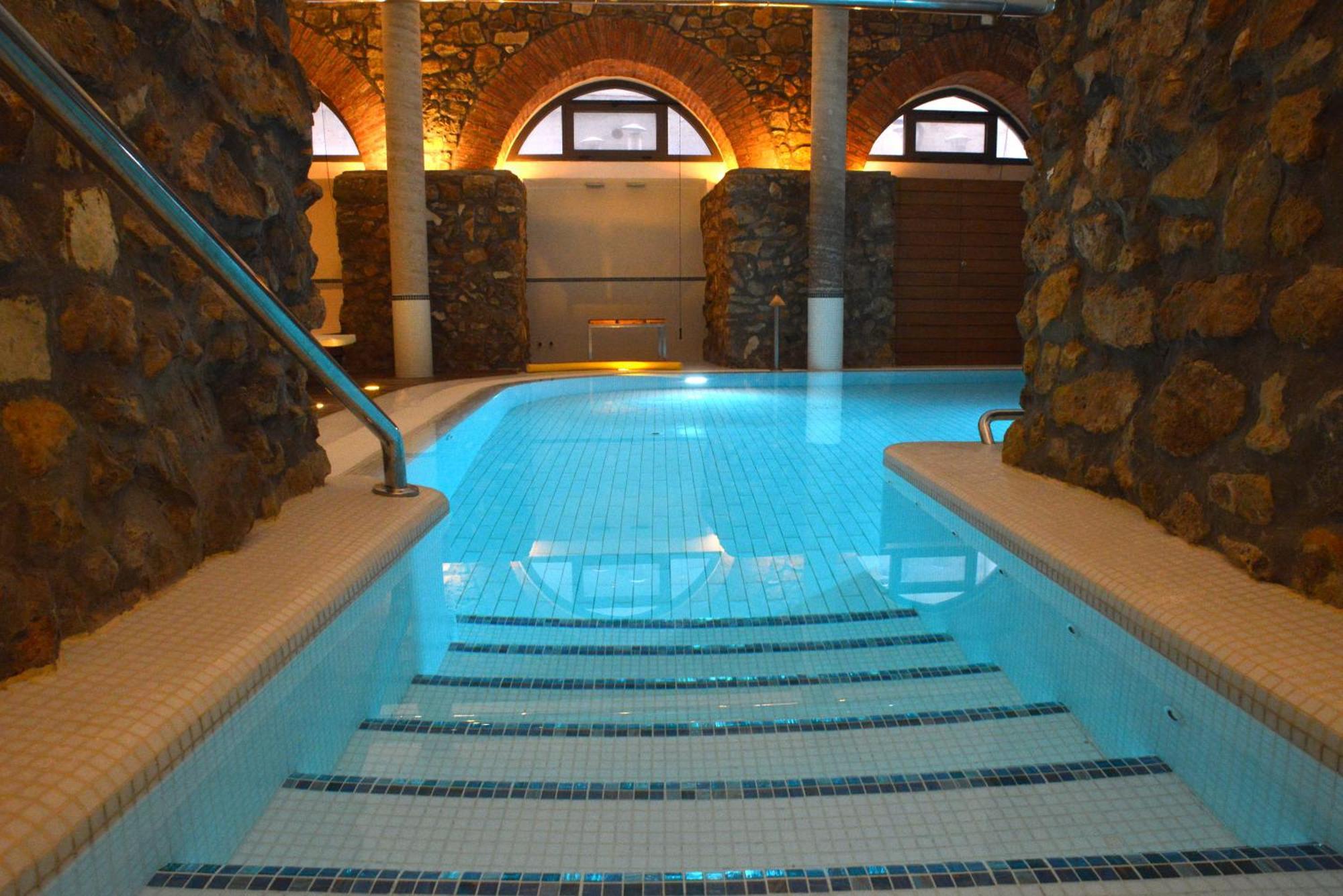 Hotel La Margherita & Spa Alghero Ngoại thất bức ảnh
