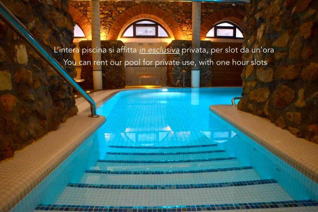 Hotel La Margherita & Spa Alghero Ngoại thất bức ảnh