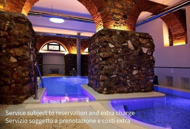 Hotel La Margherita & Spa Alghero Ngoại thất bức ảnh