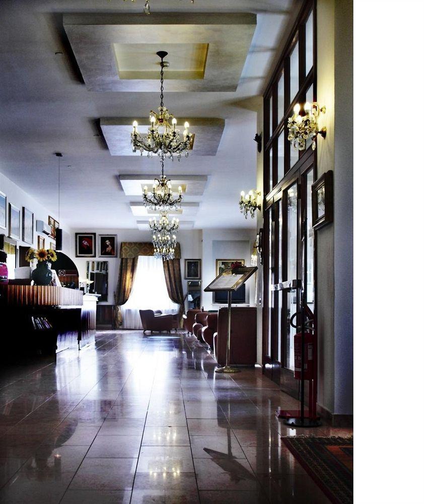 Hotel La Margherita & Spa Alghero Ngoại thất bức ảnh