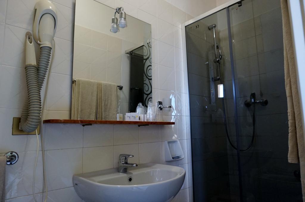 Hotel La Margherita & Spa Alghero Ngoại thất bức ảnh